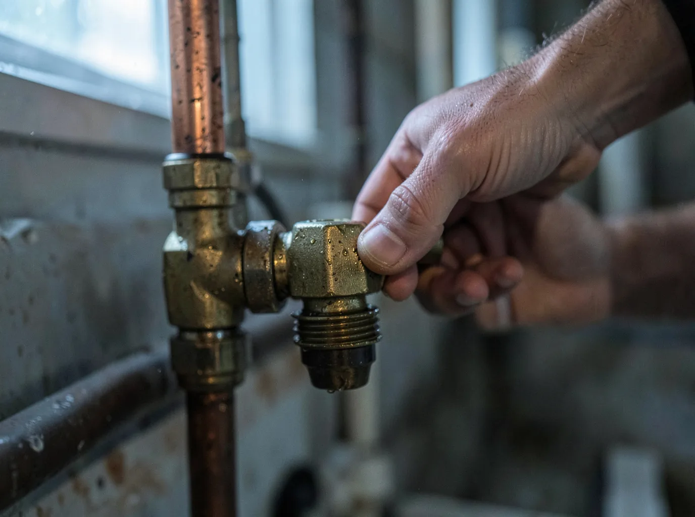 Emergency Plumber Plumtree, NC FAQs